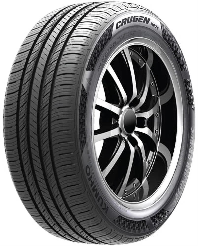 245/65R17 107 V Tire R316