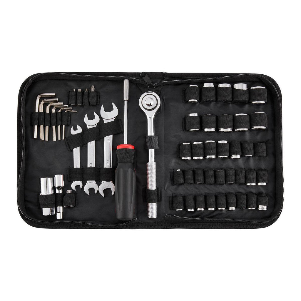 Tool Set, 53-Piece N651577