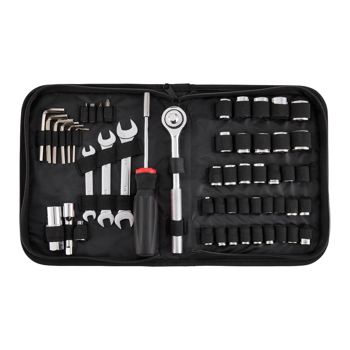 Tool Set, 53-Piece N651577