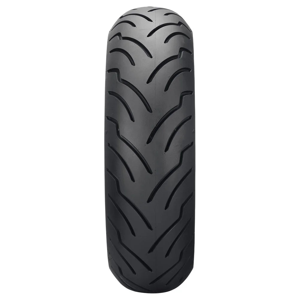 200/55R-17 Black Wall Motorcycle Tire Q783
