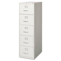 5-Drawer File Cabinet Y2138