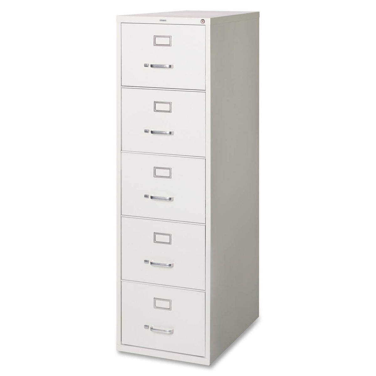 5-Drawer File Cabinet Y2138