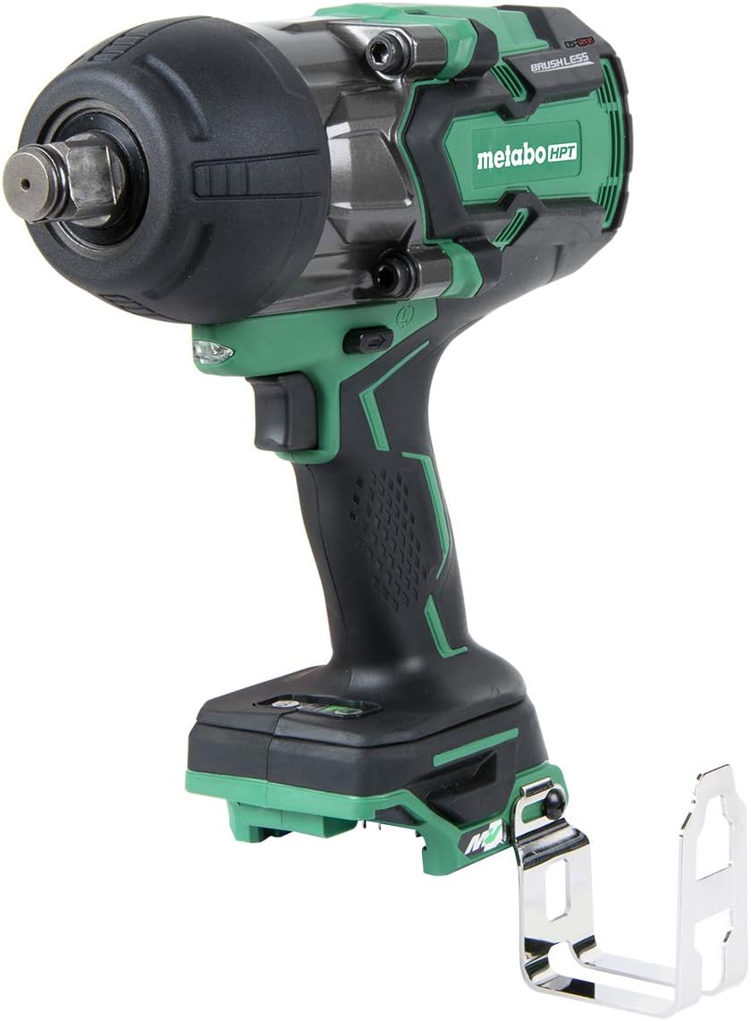 3/4-in Square Drive High-Torque Brushless Impact Wrench G94806