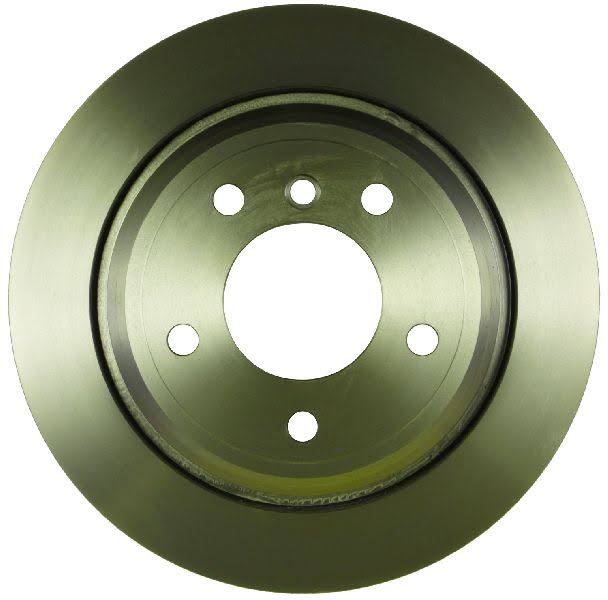 QuietCast Premium Disc Brake Rotor X9600