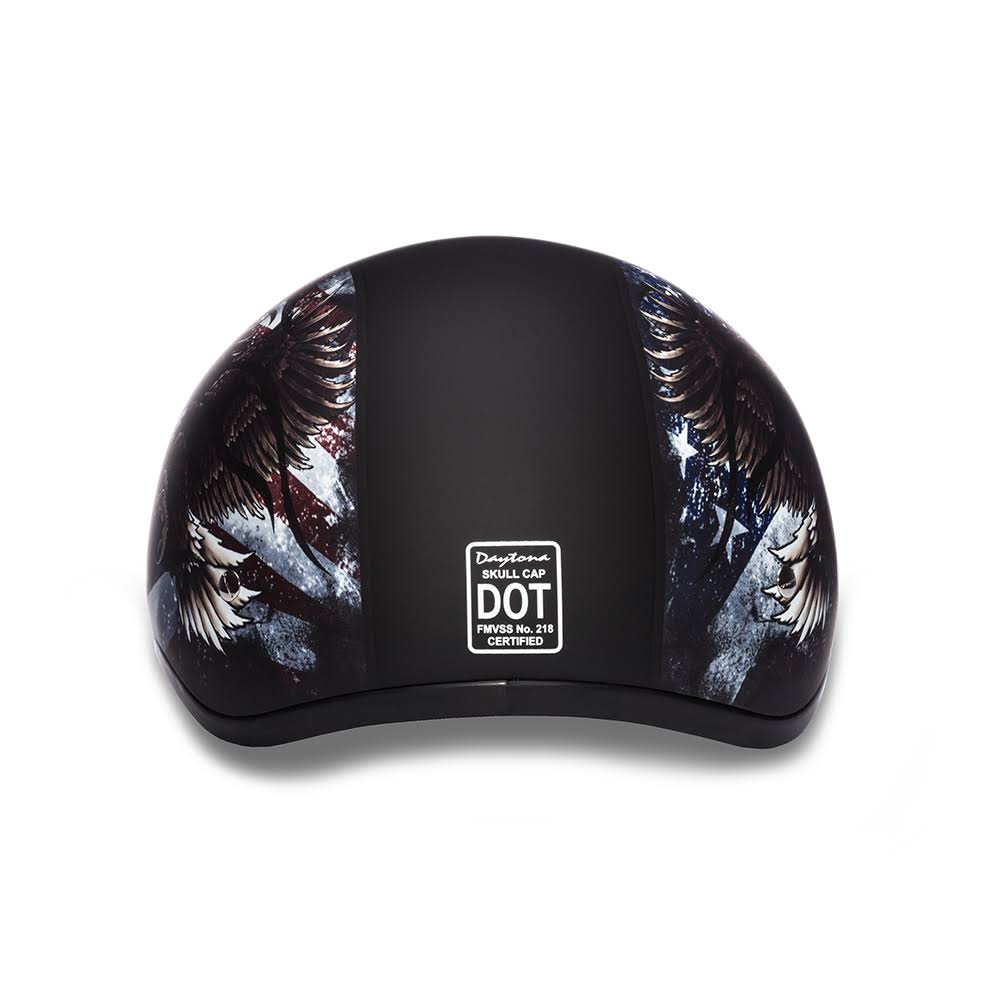 Skull Cap Helmet H403559