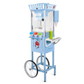 54-Inch Tall Snow Cone Cart J8432