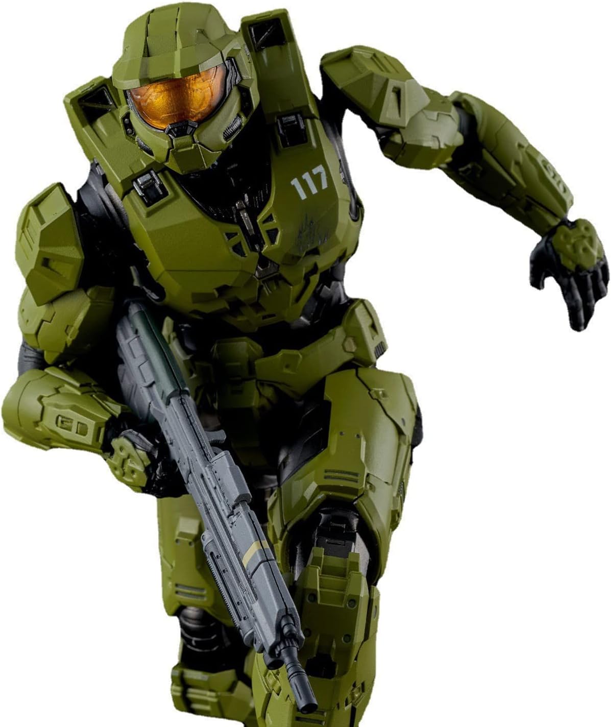 1:12 Scale Action Figure V41153