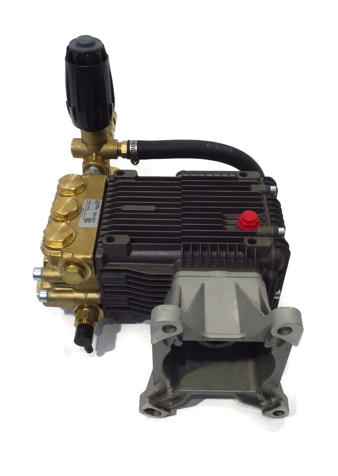 3700 PSI Pressure Washer Pump M240785