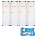 Cartridge Filter Pack of 4 F40107
