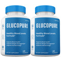 Blood Support capsules (2 Pack) E868
