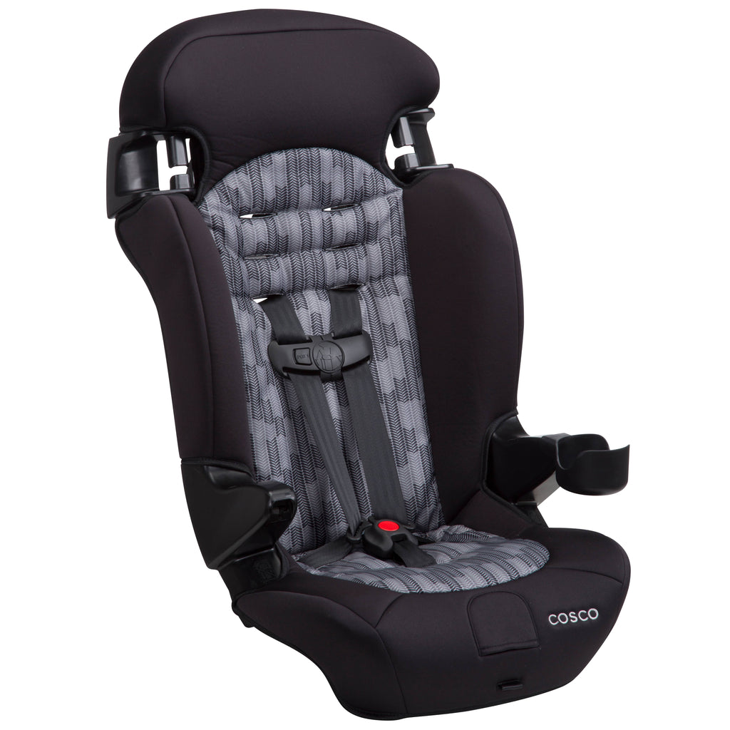 2-in-1 Booster Car Seat E744884