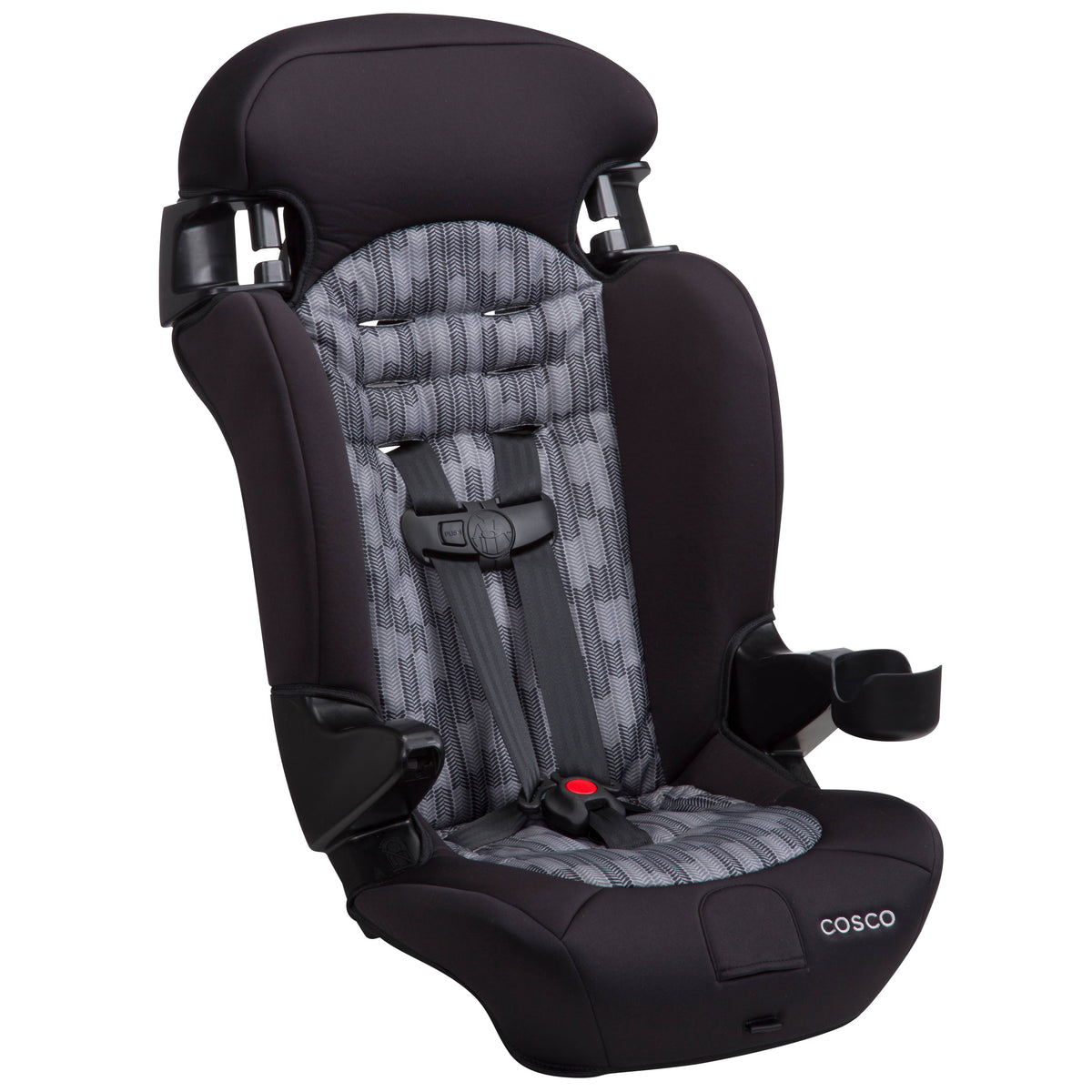 2-in-1 Booster Car Seat E744884