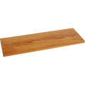 Oak Prefinished Shelves (Case of 5) V182403