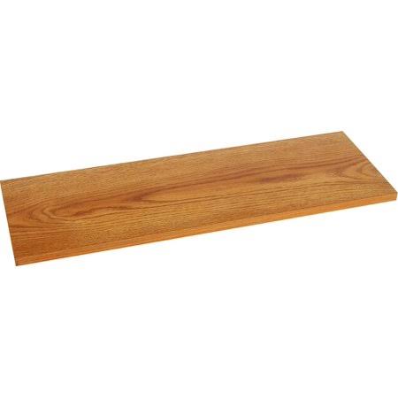 Oak Prefinished Shelves (Case of 5) V182403