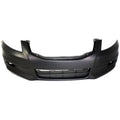 Primed Bumper Cover R9545