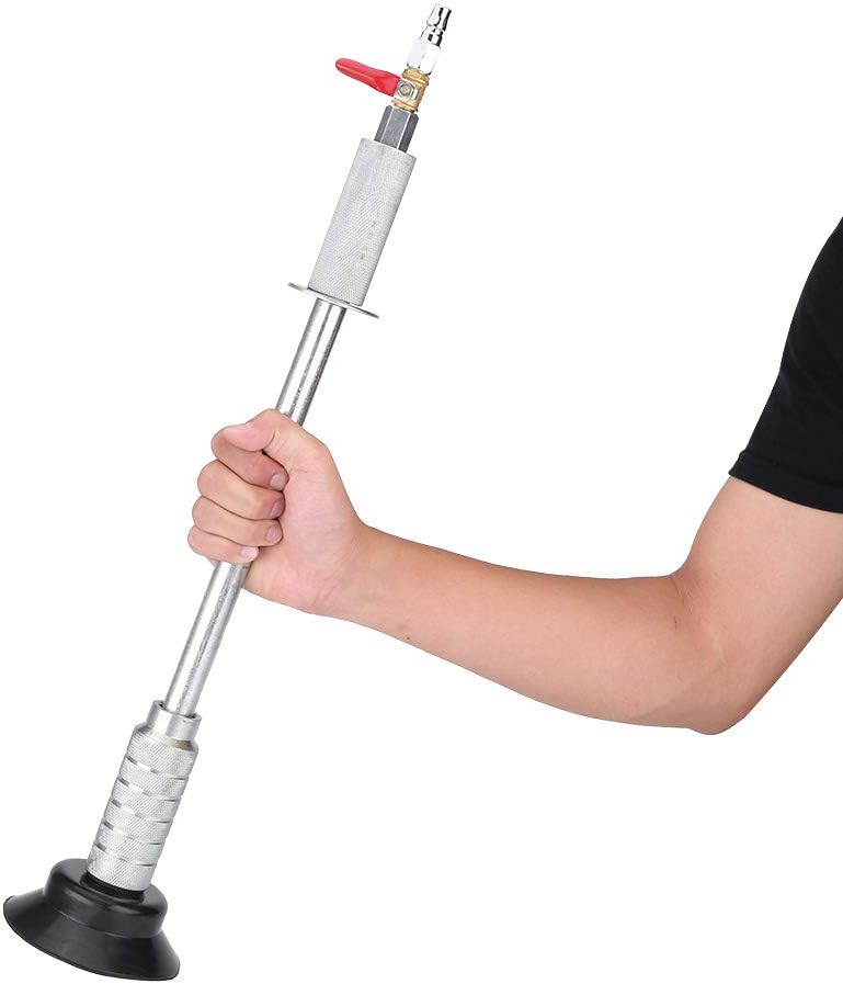 Paintless Dent Repair Puller Slide Hammer T9213