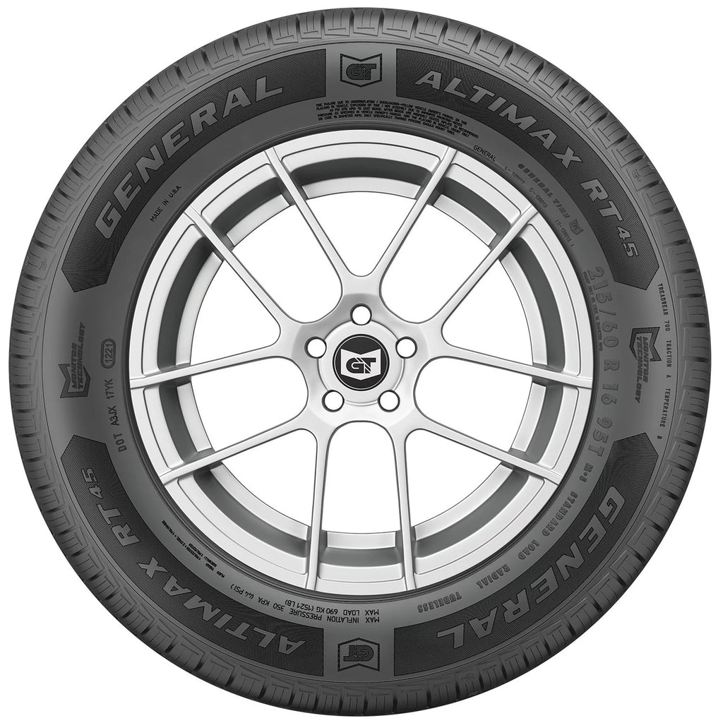 175/65R15 84H All Season Tire G209