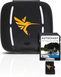 AutoChart Zero Line SD Card North America U1461