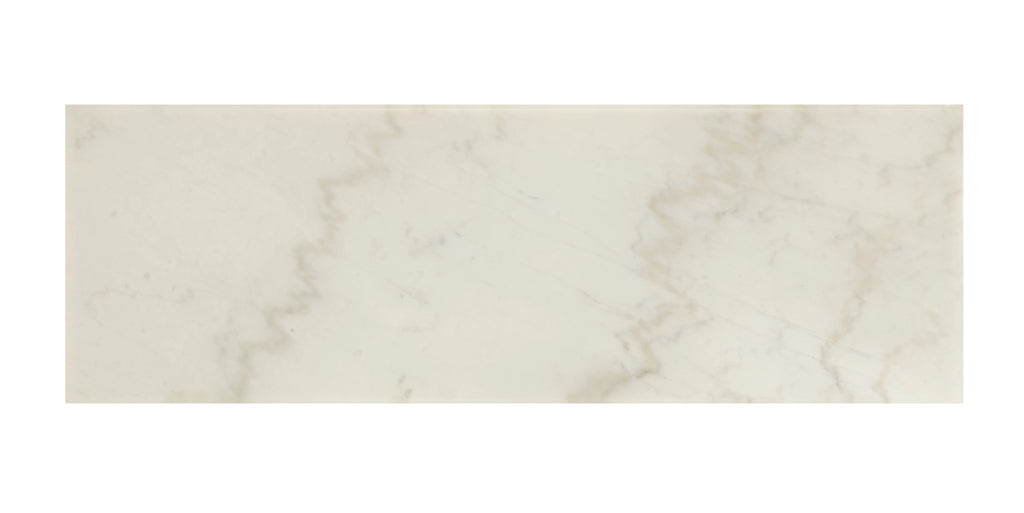 White Marble Gray Oak Server V177