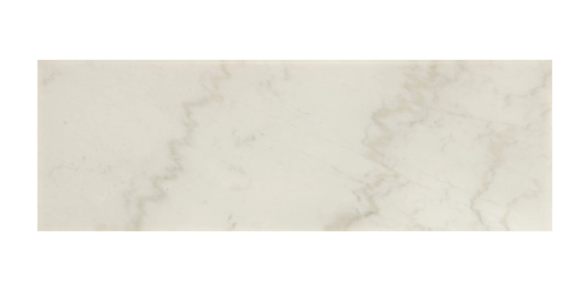 White Marble Gray Oak Server V177