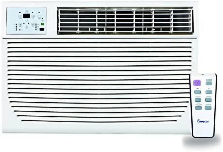Electronic Through The Wall Air Conditioner L3804