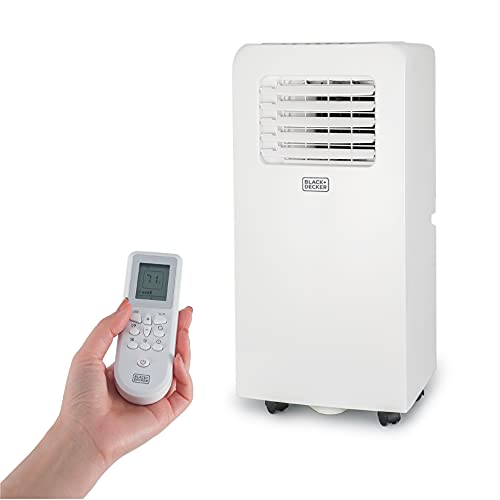 Portable Air Conditioner with Remote Control C157633