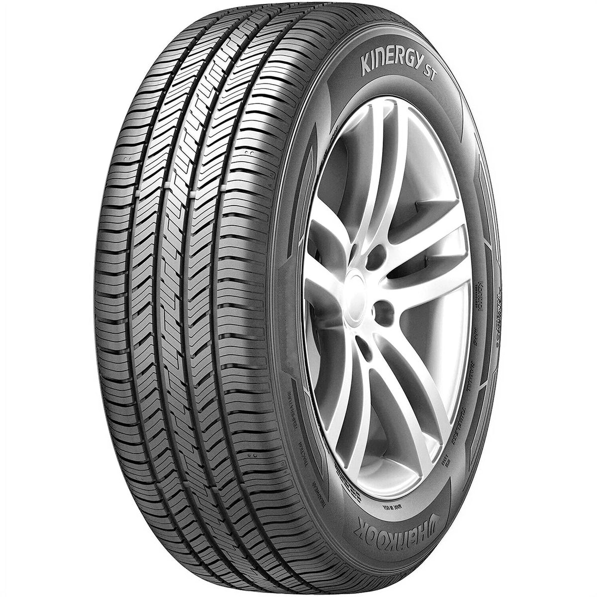 All Season 175/65R15 84H Passenger Tire H51541