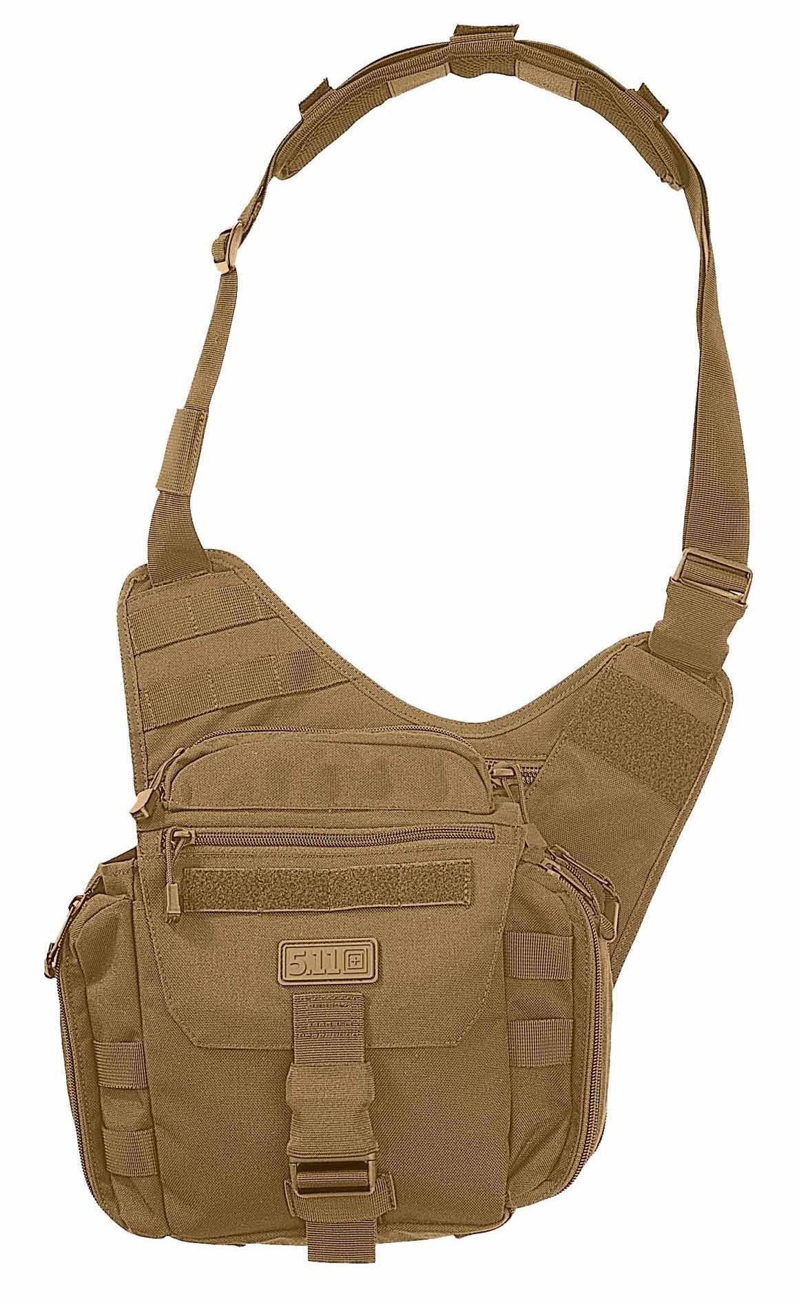 Flat Dark Earth Push Pack G172886