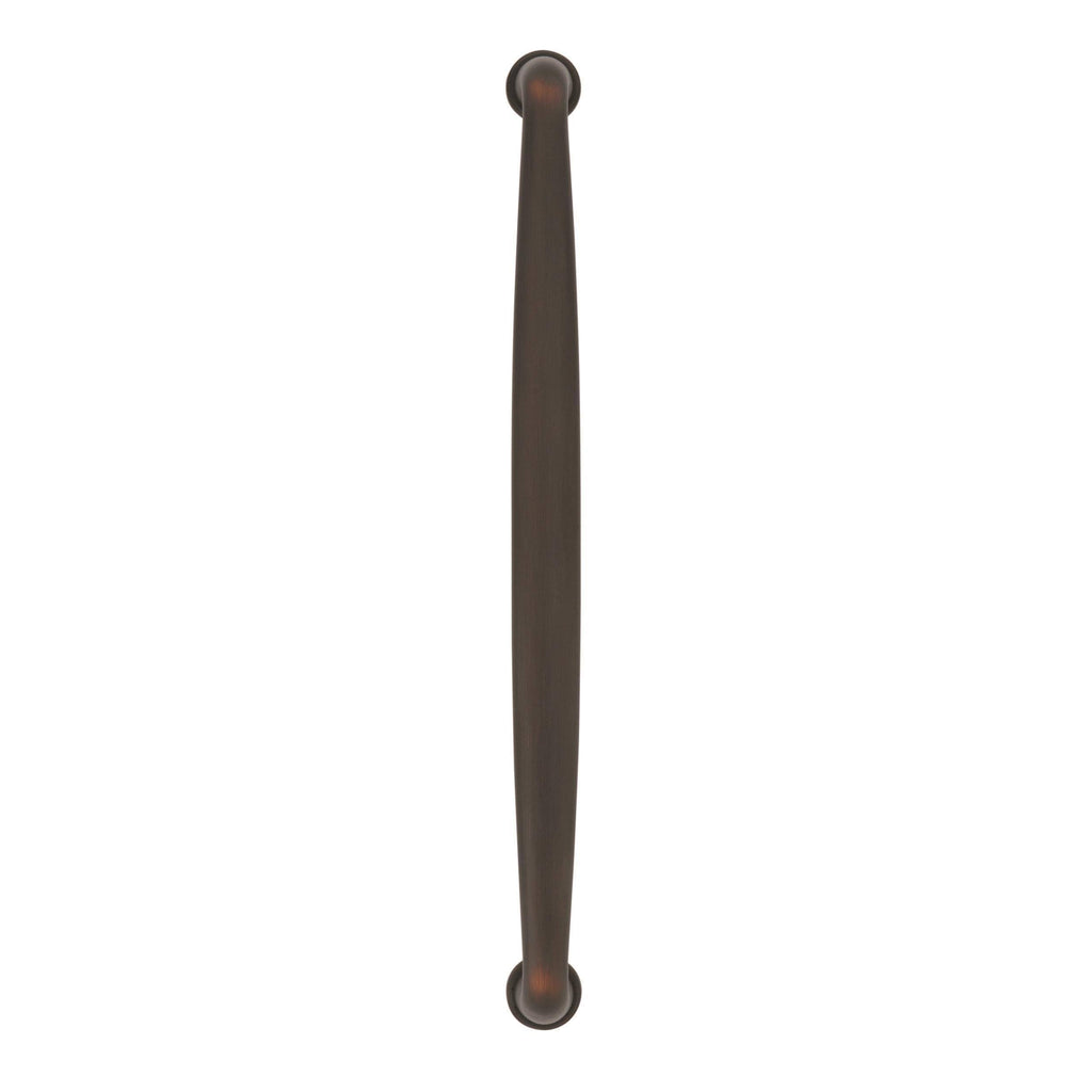 Oil-Rubbed Bronze Appliance Pull E214