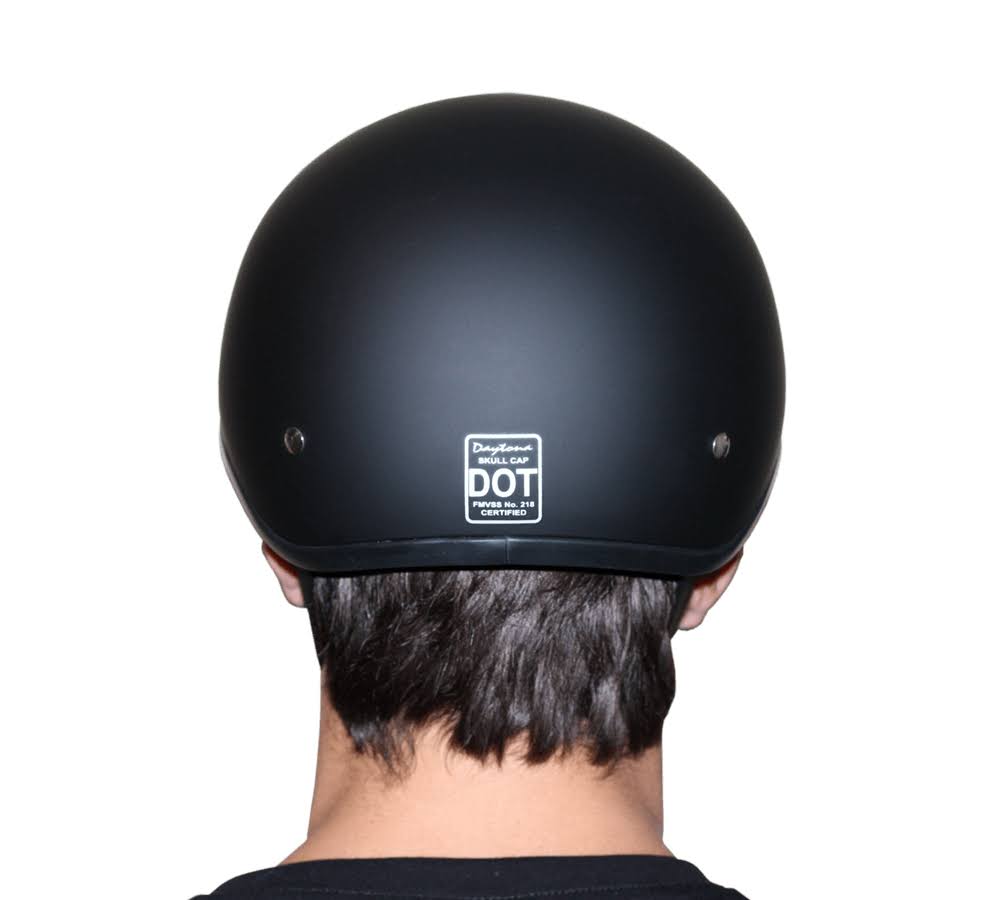 Skull Cap Helmet H403559