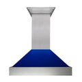 48 in. Stainless Steel Range Hood Q32820