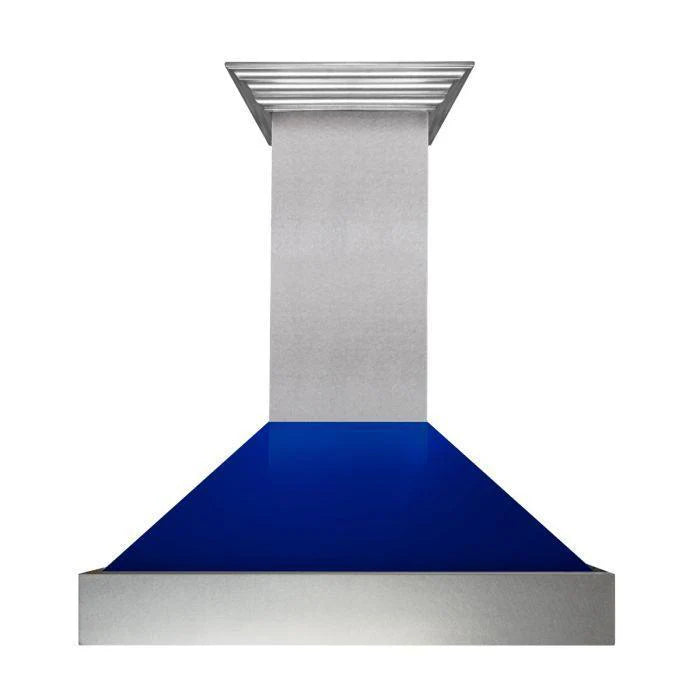 48 in. Stainless Steel Range Hood Q32820
