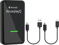 Wireless CarPlay Adapter 5GHz WiFi T530