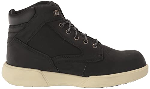 Mens 6Inch Composite Toe Construction Boot G1153