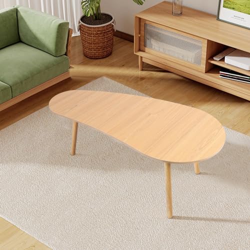 Small Coffee Table with Mangos Shape Z760550