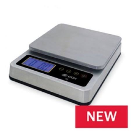 Submersible Scale, 11 lb S2071