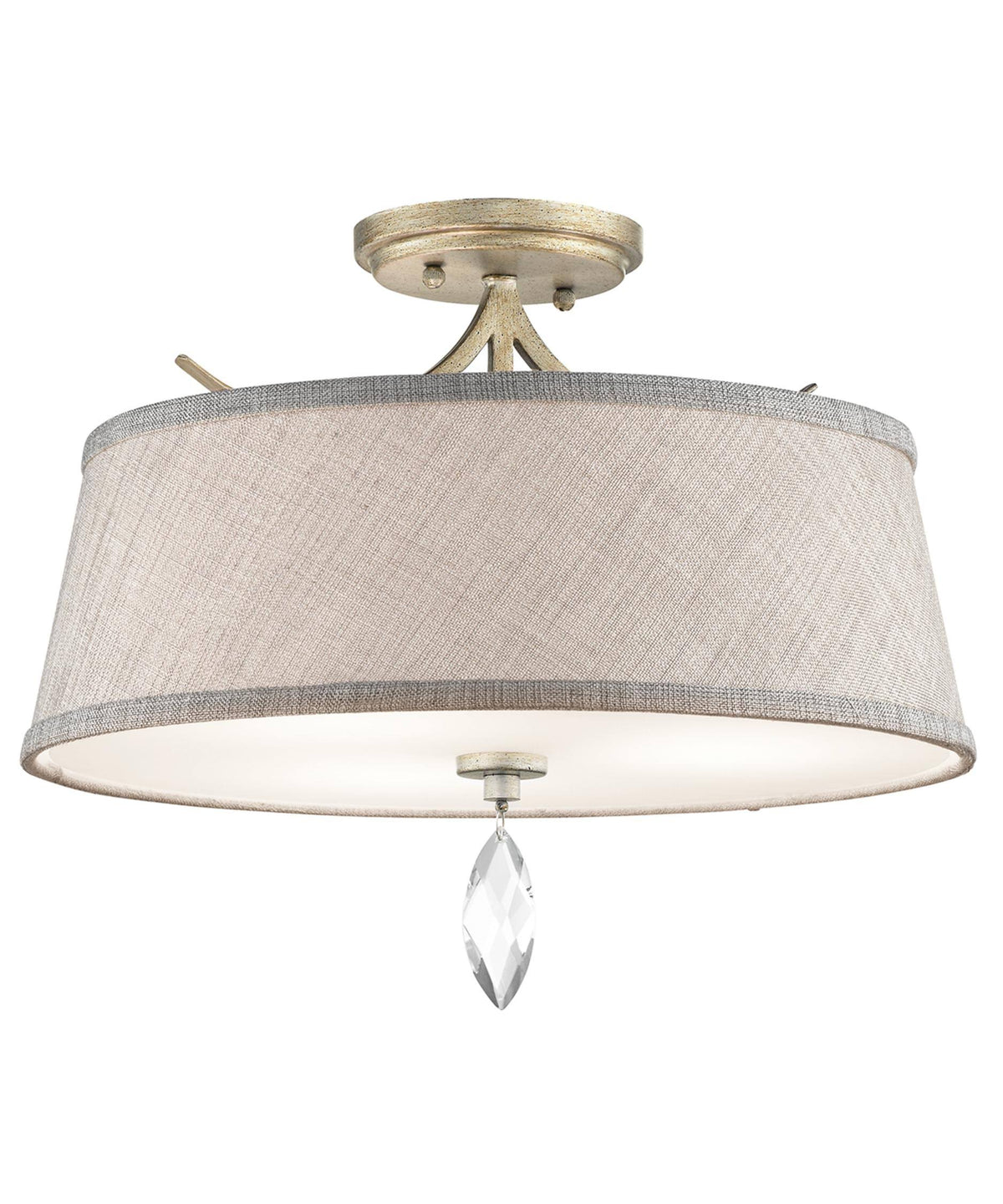 Semi Flush Mount Ceiling Light A8648