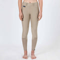 Classic Tan Knee Patch Breech C183309