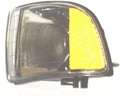 For Dodge Ram 1500 2500 3500 1999-2002 Turn Signal Corner Light Driver Side Clear Lens C628