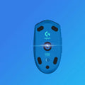 Wireless Gaming Mouse, 12,000 DPI, Black A8532