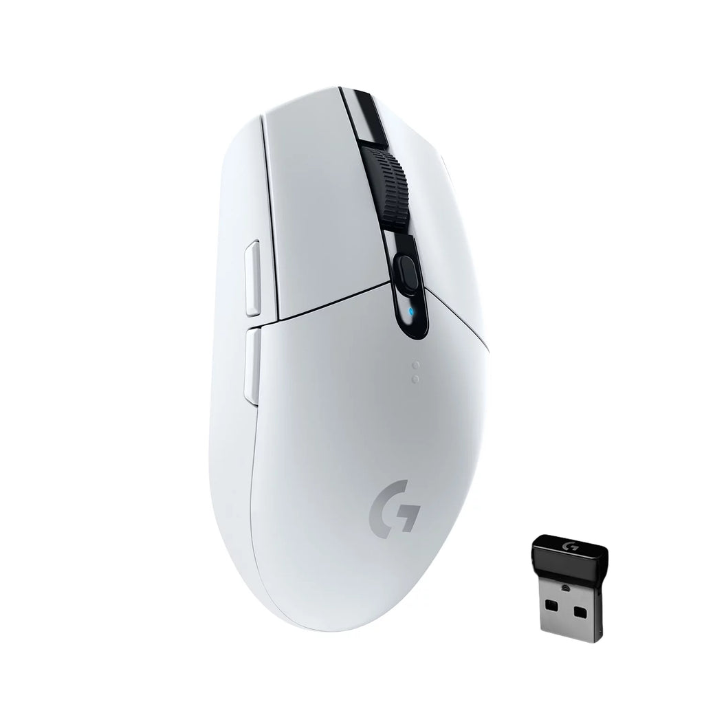 Wireless Gaming Mouse, 12,000 DPI, Black A8532