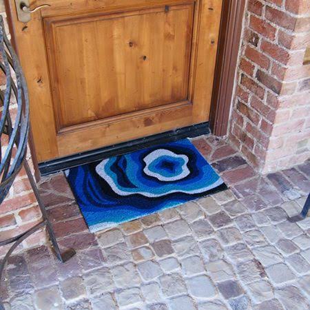 Natural Coir Welcome Mats E65177