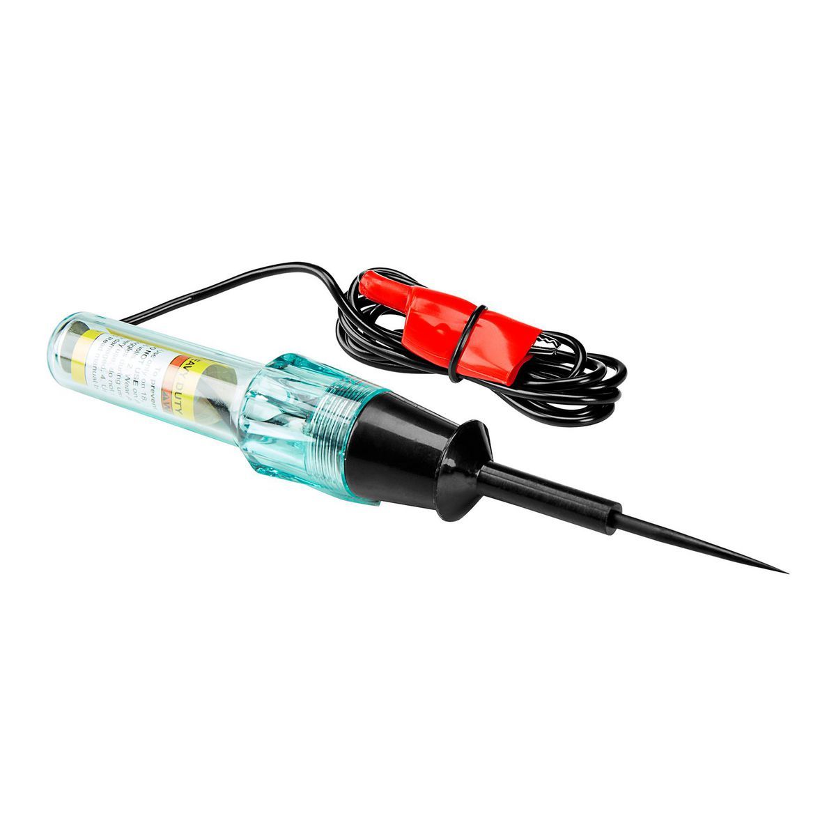 Circuit Tester Set, 3-Piece Y977622