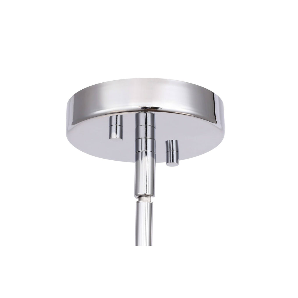 3L Chandelier with LED X3113