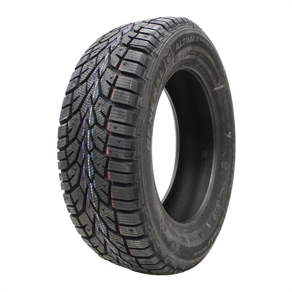 Winter 215/70R16 104T XL Passenger Tire Z458791