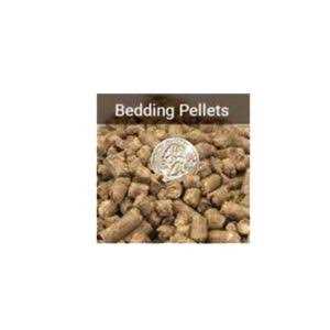 Pine Pellets Bedding A96077