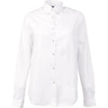 Med Oxford Womens Long Sleeve Dress Shirt V34373