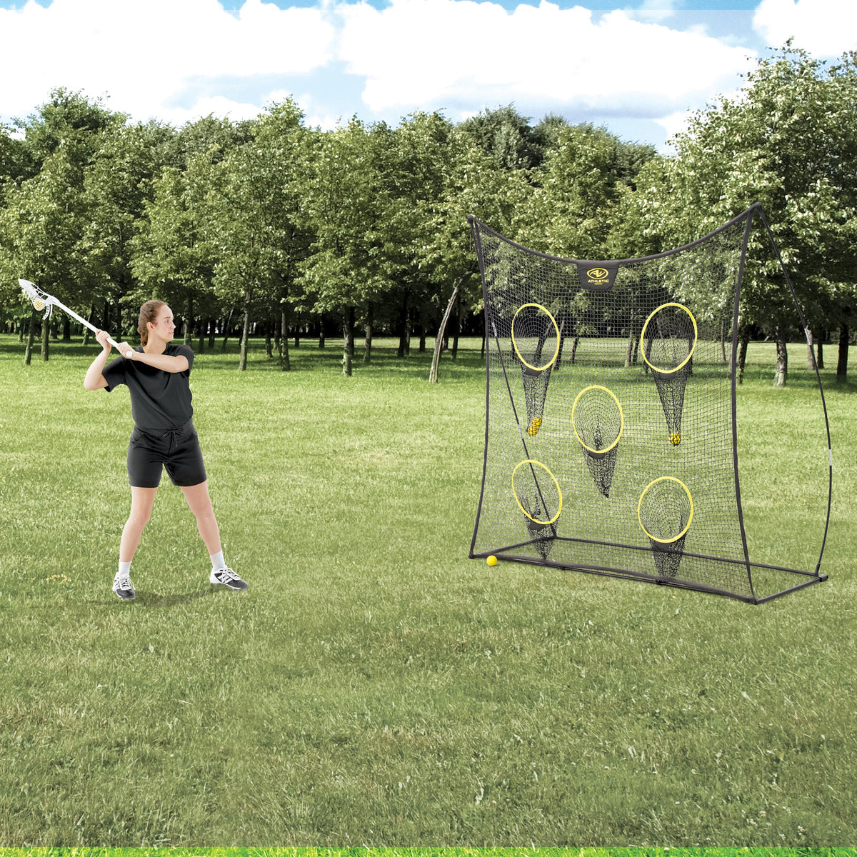 All Sports Net H654