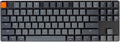 87 Keys Ultra-Slim Wireless Mechanical Keyboard H53890