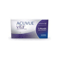 6 Pack Contact Lenses T399